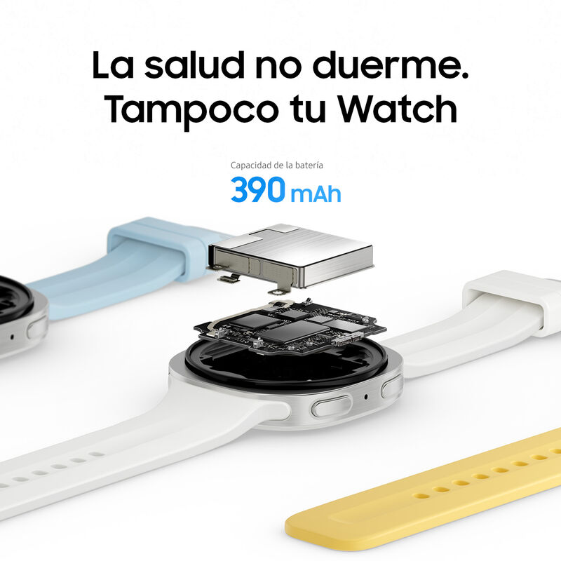 Samsung Galaxy Watch9 (bluetooth, 40 Mm) Grafit... image number null