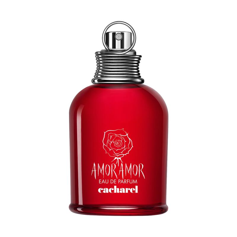 Perfume Cacharel Amor Amor Eau De Parfum Para M... image number null