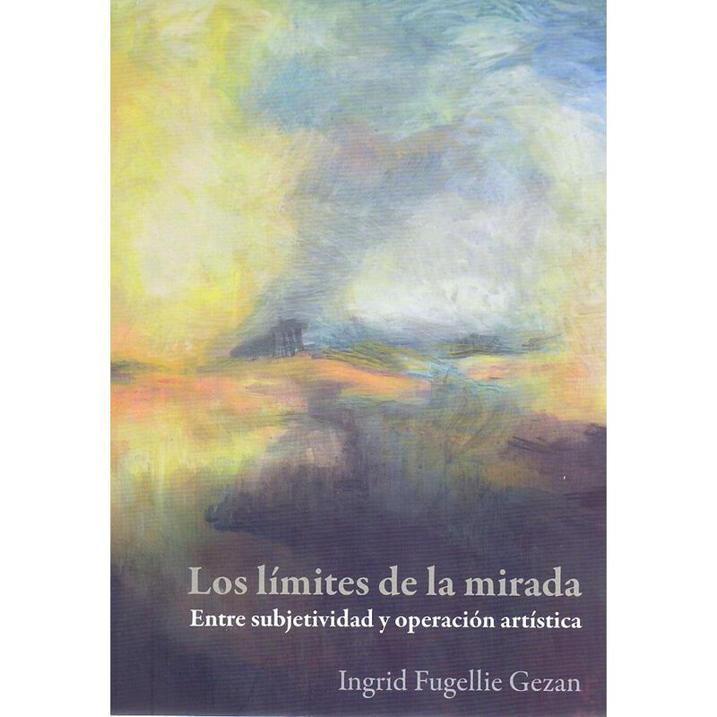 Los l&iacute;mites de la mirada : entre subjetividad y... image number null