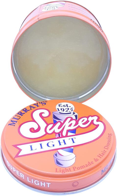 SUPERLIGHT MURRAYS image number null