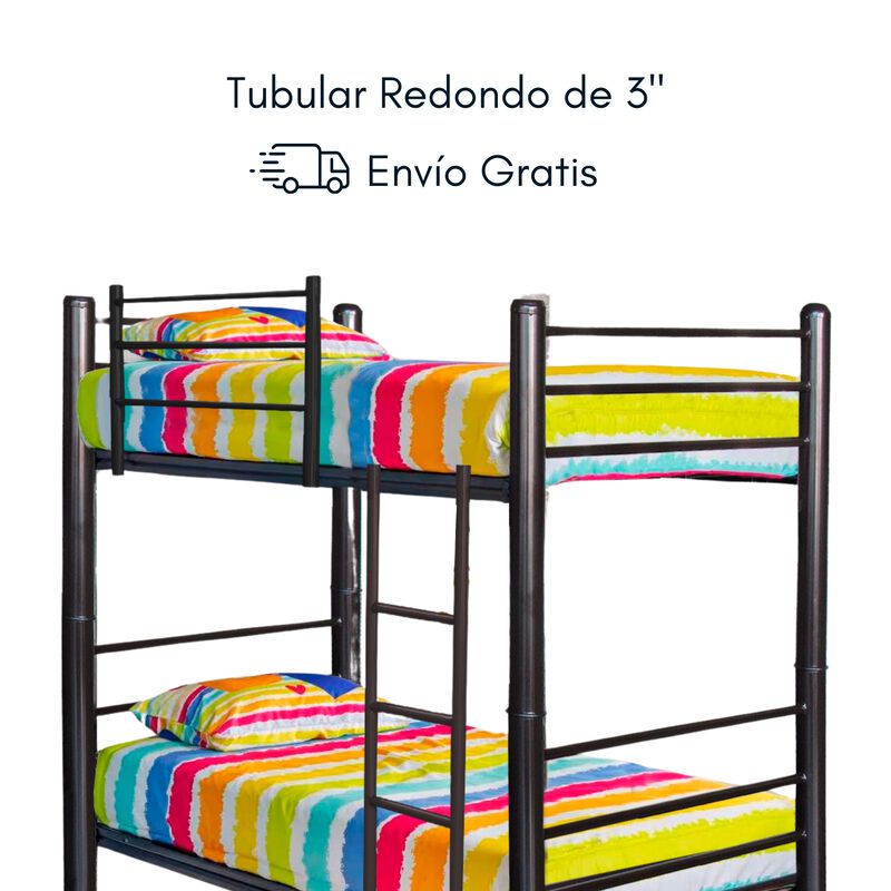 Litera Individual Kids Color Chocolate image number null