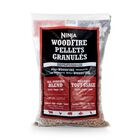 Ninja Woodfire Pellets, Mezcla Multiusos, Bolsa De 2,5 Kg