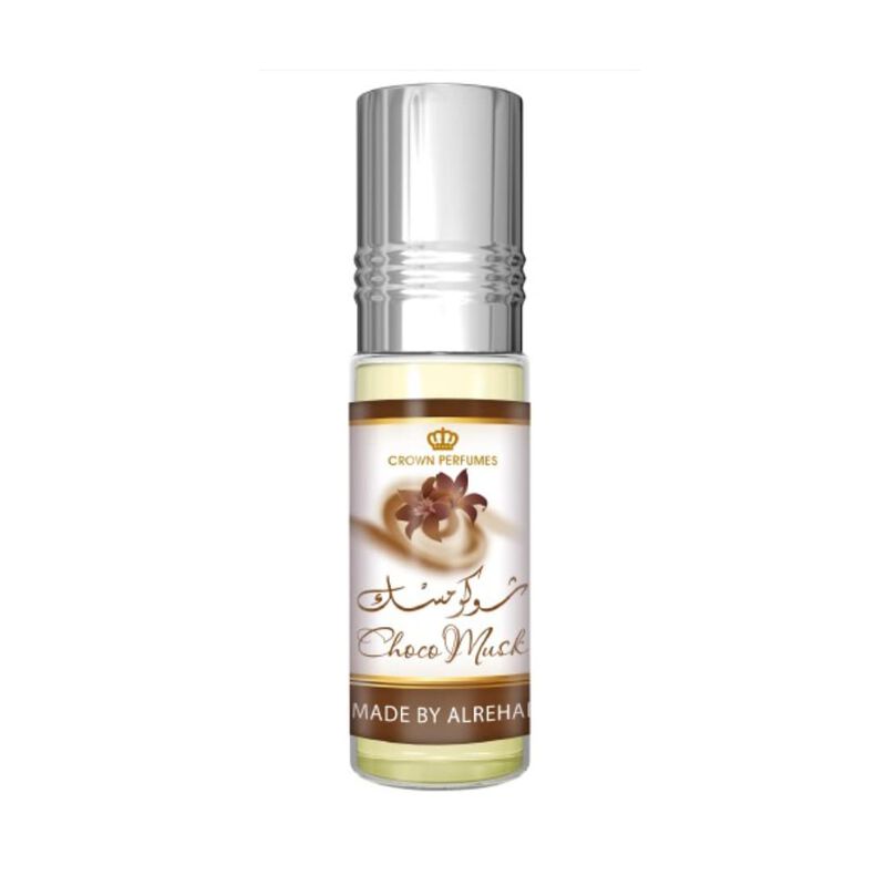 Roller Concentrado De Chocolate Y Almizcle De P... image number null