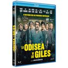 La odisea de los Giles [Blu-ray]