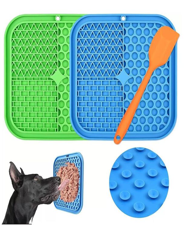 Set Plato para perro y gato Casa BIU image number null