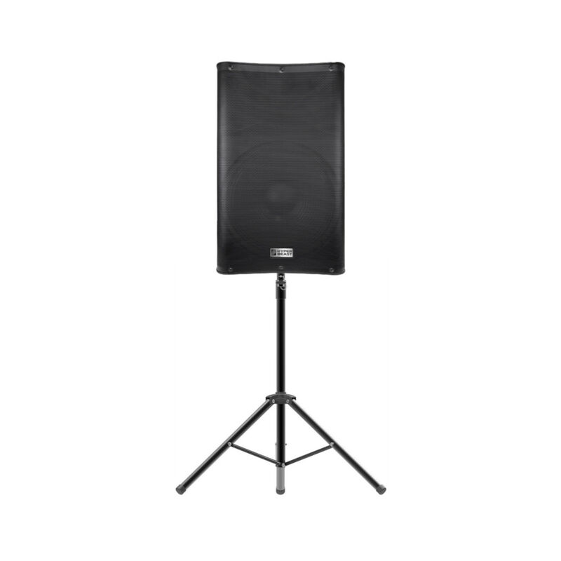 Tripie Stand Pedestal Para Bafle Bocina Bst 40k... image number null