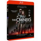 Los propietarios [Blu-ray]