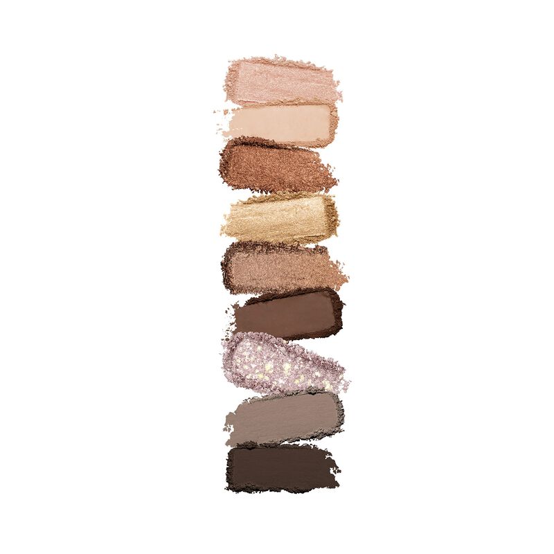 Paleta De Sombras De Ojos Kiko Milano Glamour M... image number null
