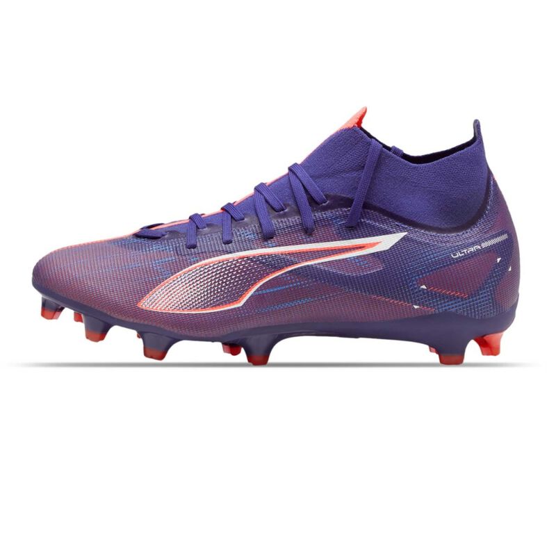 Zapatos Para F&uacute;tbol Puma Ultra 5 Match +FG/AG W... image number null