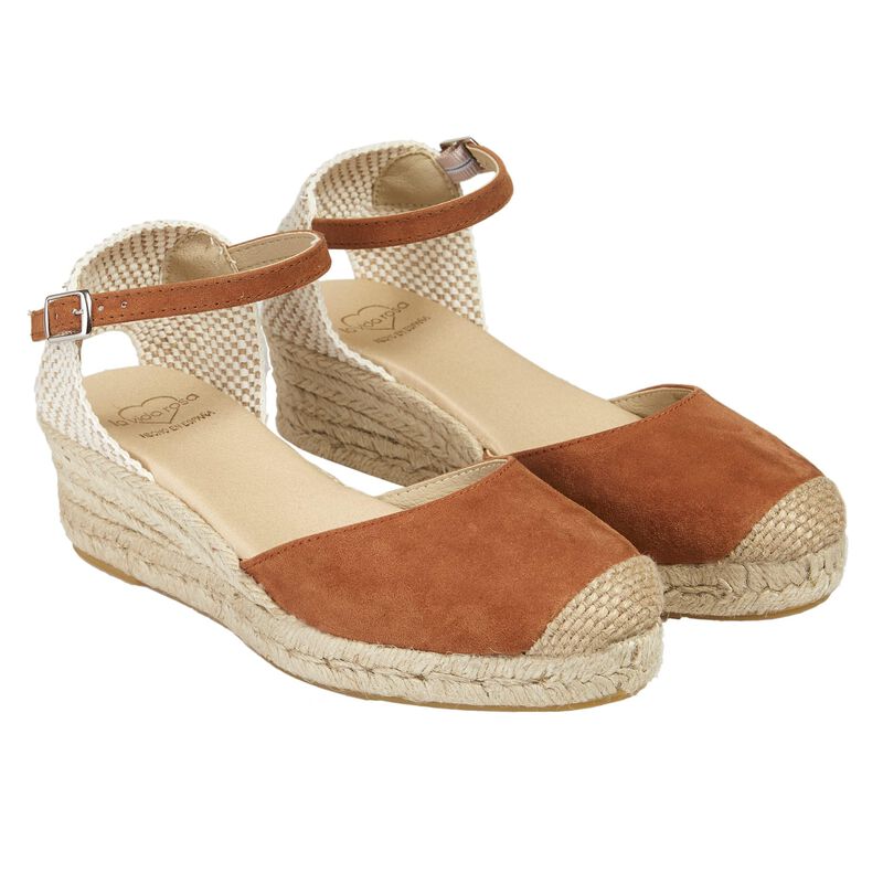 NOESLOMISMO BY DILEMA Alpargatas para Mujer | S... image number null