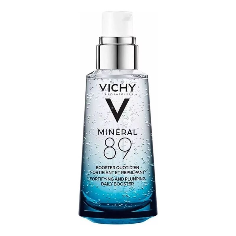 Vichy Mineral 89 50ml image number null