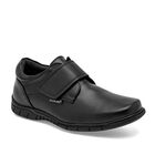 Durandin Zapato casual para joven negro
