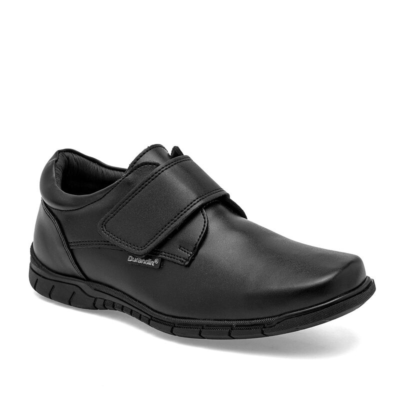 Durandin Zapato casual para joven negro image number null