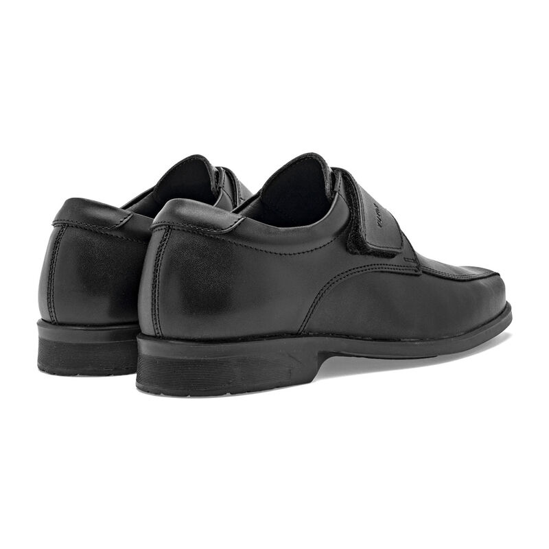 Yuyin Zapato Escolar Negro Para Mujer 146540ce image number null