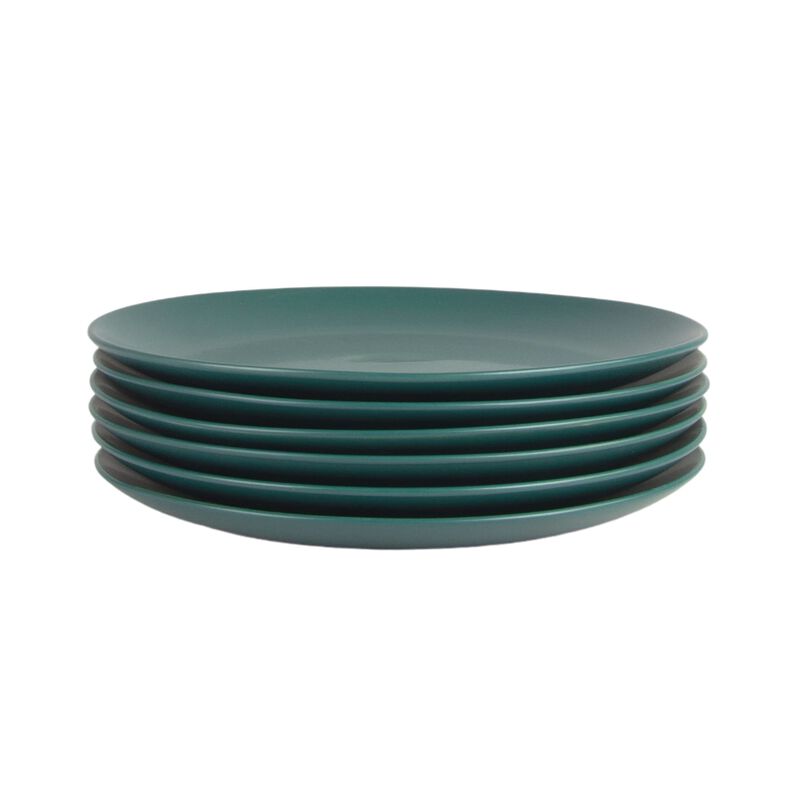 Plato De Cena 10 Strawberry Street 27 cm Esmera... image number null