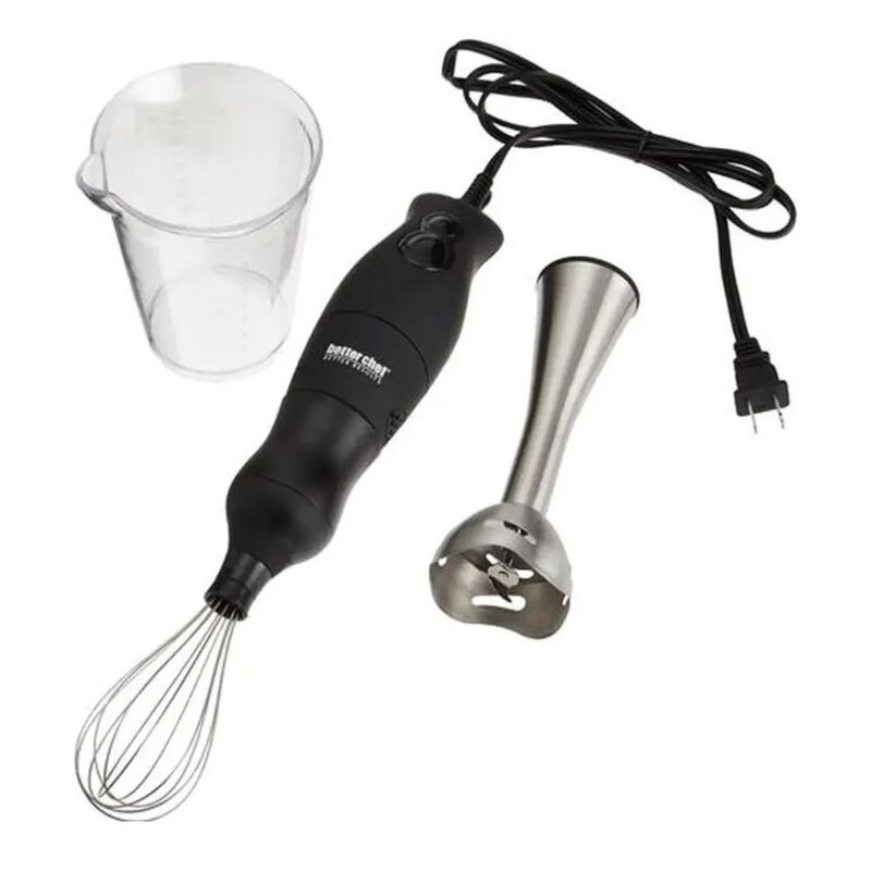 Batidora De Inmersi&oacute;n Better Chef Dual Pro 2 Ve... image number null