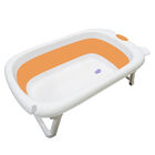 Bañera plegable Aquila Mod: F357 25 Litros
