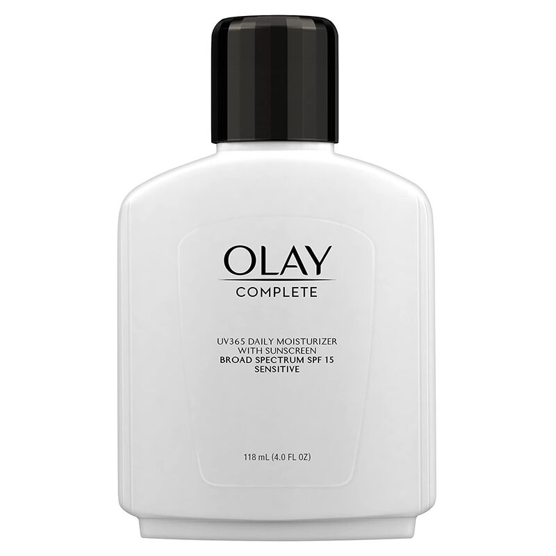Hidratante Facial Olay Complete Con Fps 15 Para... image number null