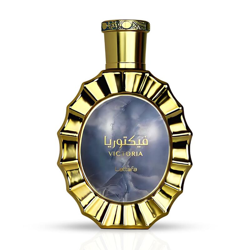 Perfume Lattafa Victoria Eau De Parfum 100 Ml P... image number null