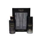 Set Bharara Mast Perfume Rome 2 Pz Para Hombre.
