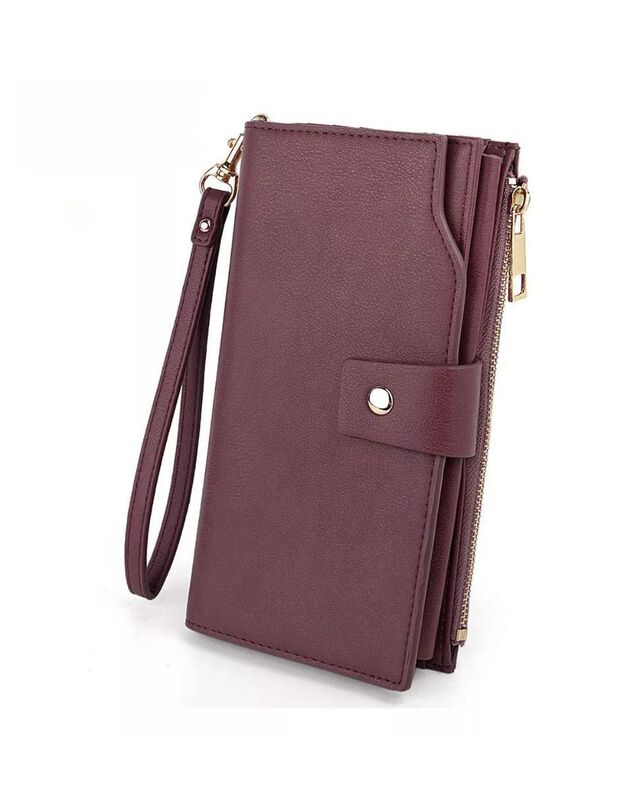 Caretera Pink Brule Para Mujer image number null