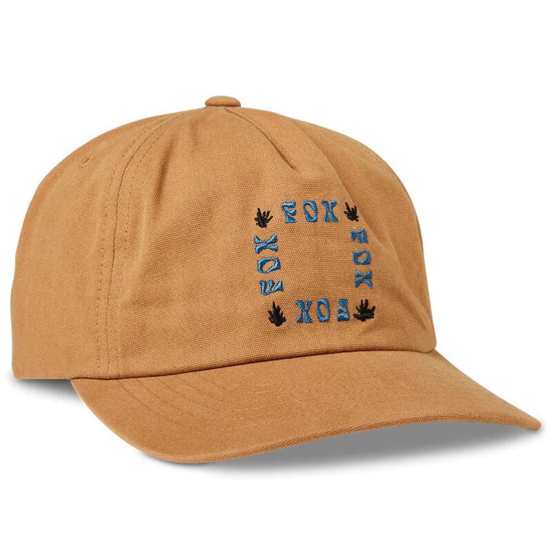 Gorra Fox Hinkley Adjustable UNISEX 30668-633 image number null