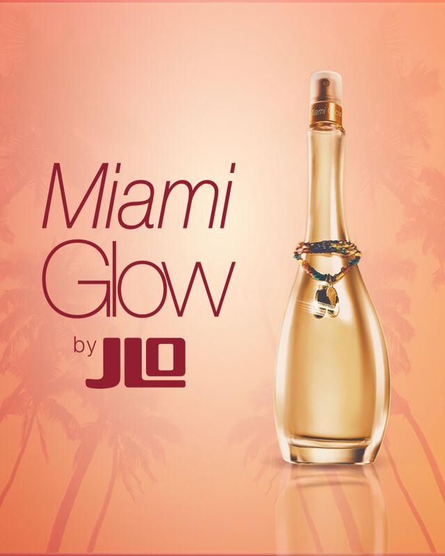 Perfume Jennifer Lopez Miami Glow Eau De Toilet... image number null