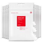 Pimple Patch Cosrx, Hidrocoloide Absorbente De Acn&eacute;, Original, 3 Tama&ntilde;os