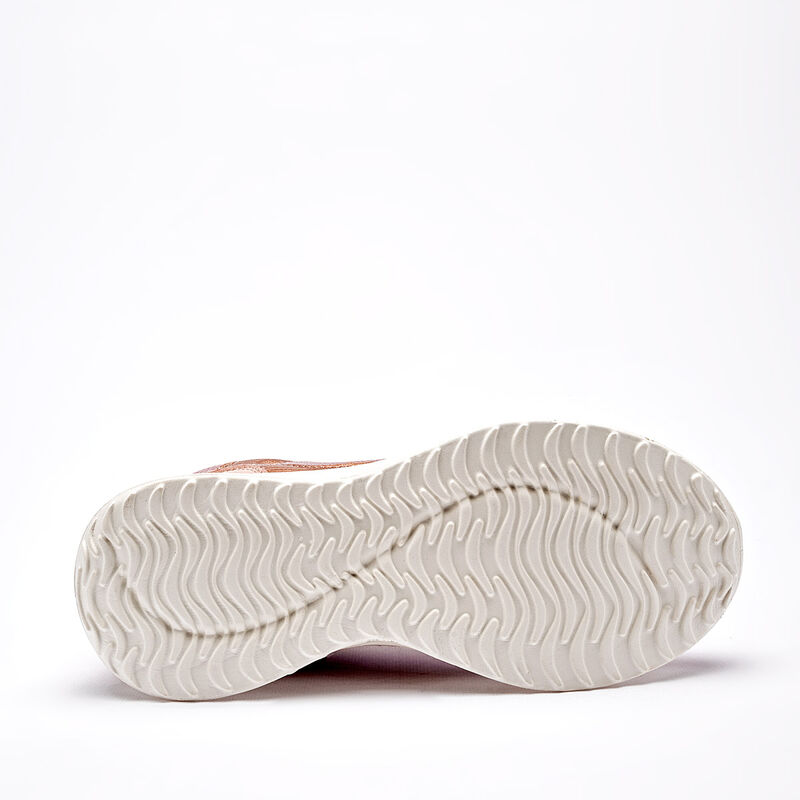 Makkena tenis para mujer maquillaje oro rosa co... image number null