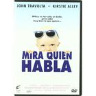 Mira Qui&eacute;n Habla [dvd]