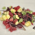 Mezcla de Fresa Kiwi