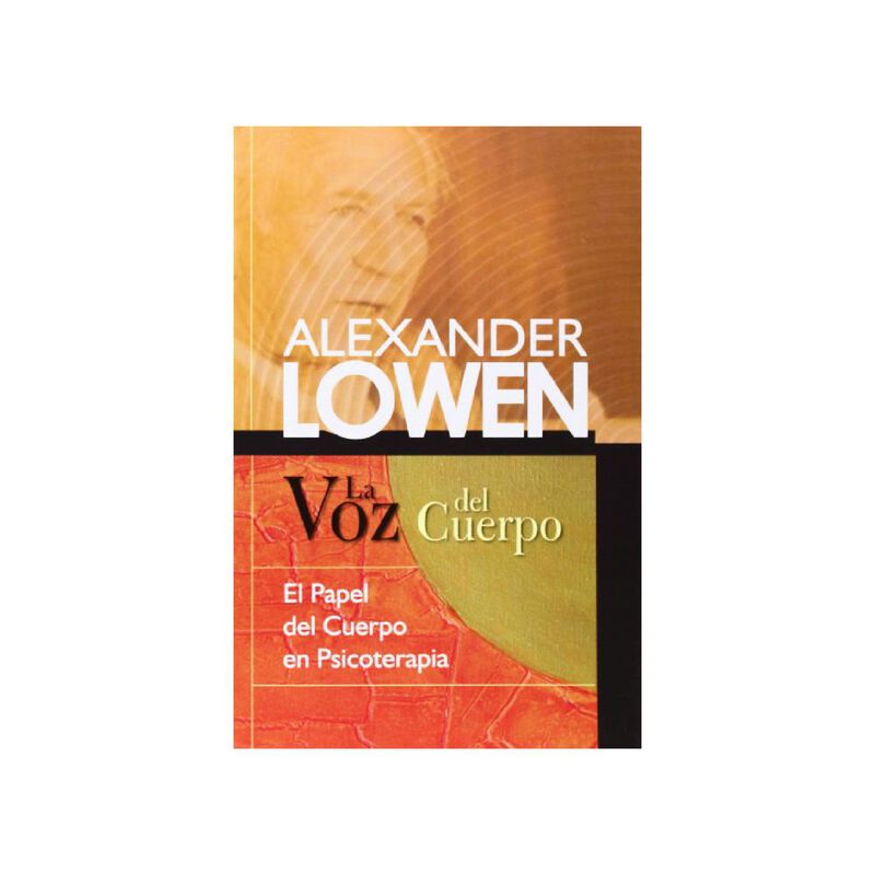 La Voz del Cuerpo image number null
