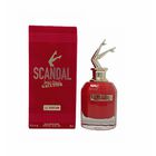 Jean Paul Gaultier Scandal Le Parfum Eau De Parfum 080 Ml Para Mujer