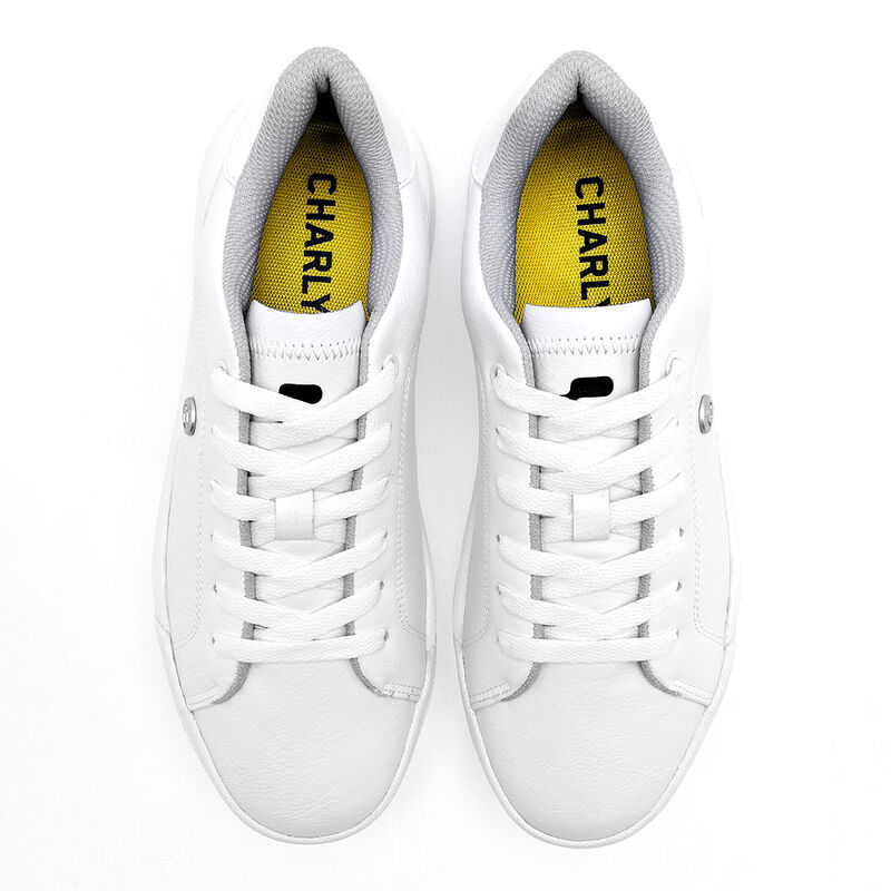 Charly Tenis urbano para mujer blanco, work image number null