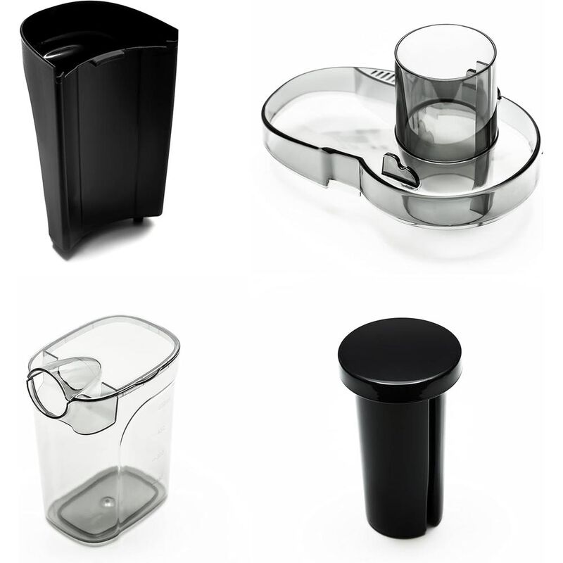 EXTRACTOR DE JUGOS CITRICOS DAEWOO DJE-5658 HOG... image number null