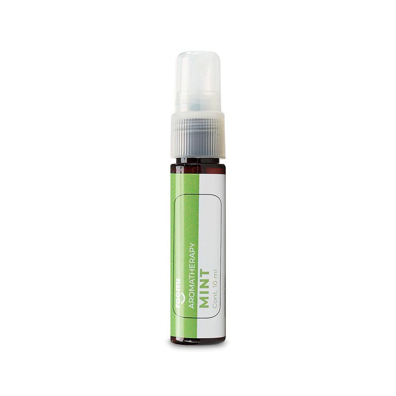 Spray Para Almohada Roomi De Menta Aromaterapia... image number null