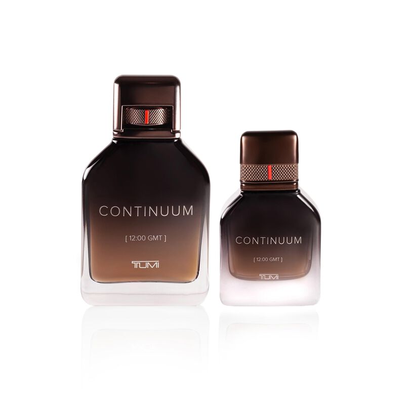 Perfume Tumi Continuum [12:00 Gmt] Eau De Parfu... image number null