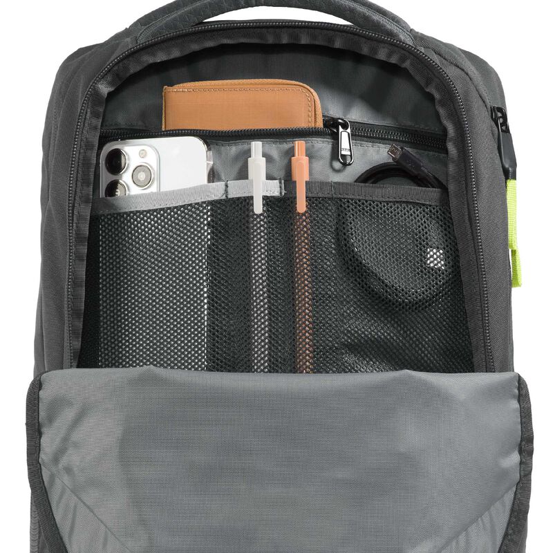 Mochila The North Face Vault 27L Gris Antracita image number null