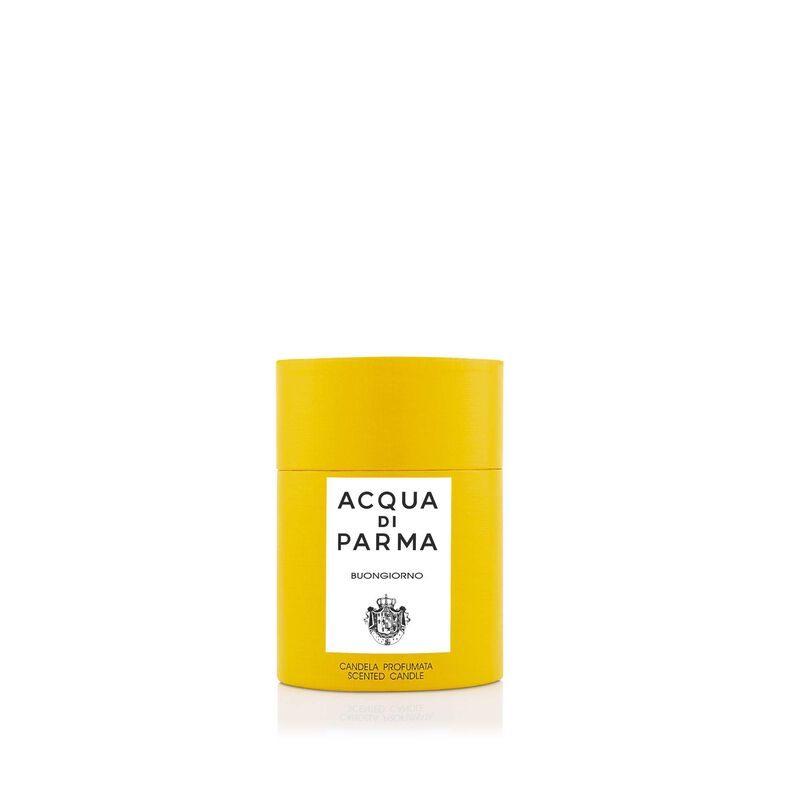 Vela Acqua Di Parma Buongiorno 200g image number null