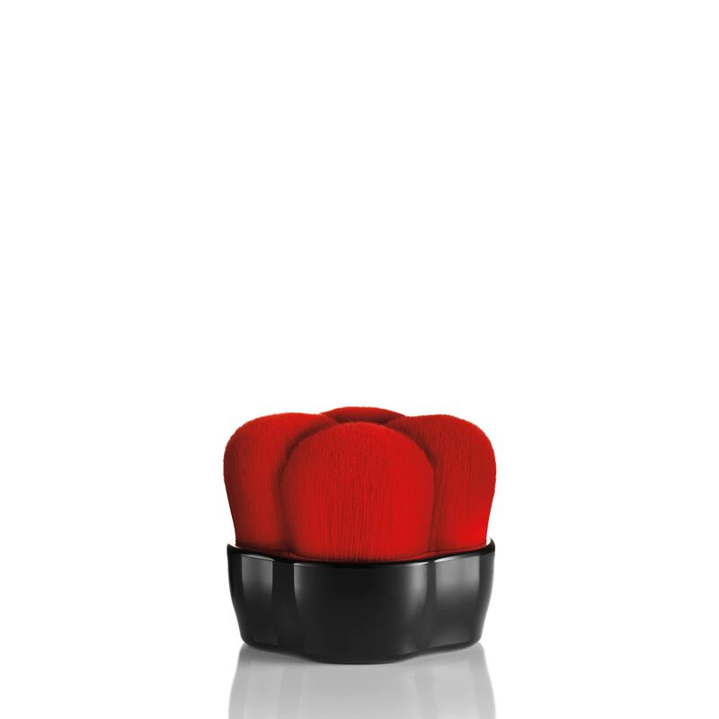 Cepillo Facial Shiseido Hanatsubaki Hake Para P... image number null