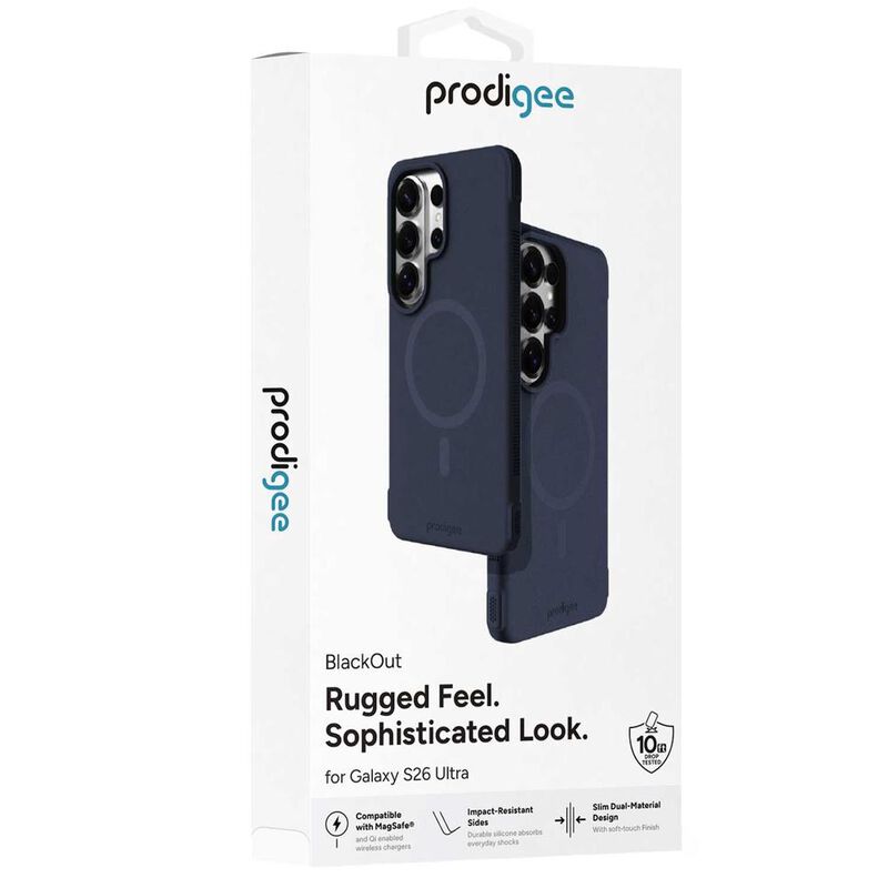 Funda PRODIGEE Blackout para Samsung S26 ULTRA ... image number null