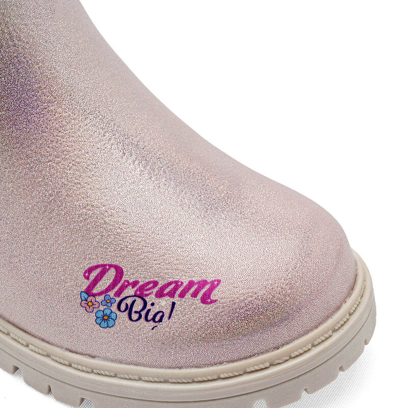 Tropicana Bot&iacute;n Rosa Para Ni&ntilde;a 146696cd image number null