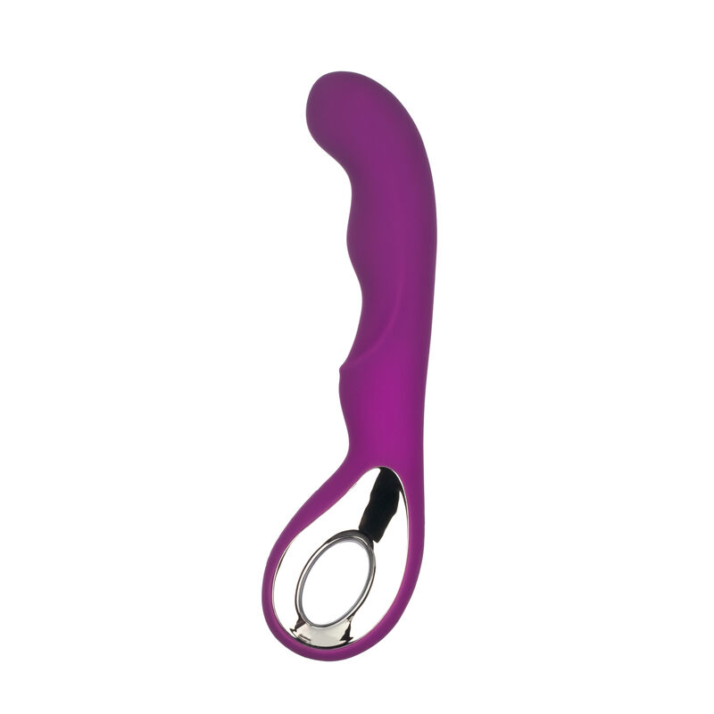 VIBRADOR DE MANO SENILIS MORADO image number null