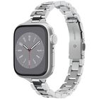 Correa de Reloj Spigen Modern Fit Acero Inoxidable 125-205 mm