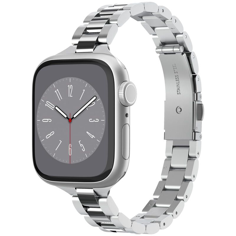 Correa de Reloj Spigen Modern Fit Acero Inoxida... image number null