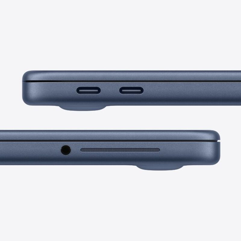 Apple 2026 Macbook Neo (de 13 Pulgadas, Chip A1... image number null