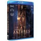 La Paradoja De Antares [blu-ray] (2022)
