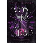 Voracidad (Al filo de la oscuridad 2)