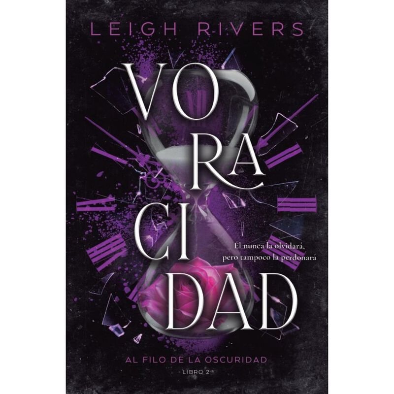 Voracidad (Al filo de la oscuridad 2) image number null