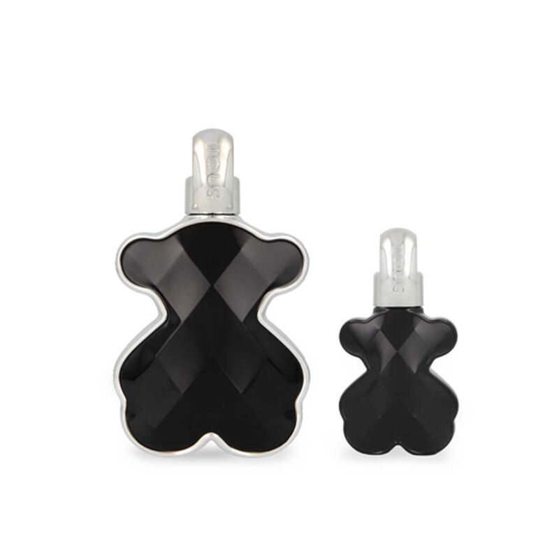 Set Tous 2 Perfumes Love Me The Onyx Parfum | 9... image number null